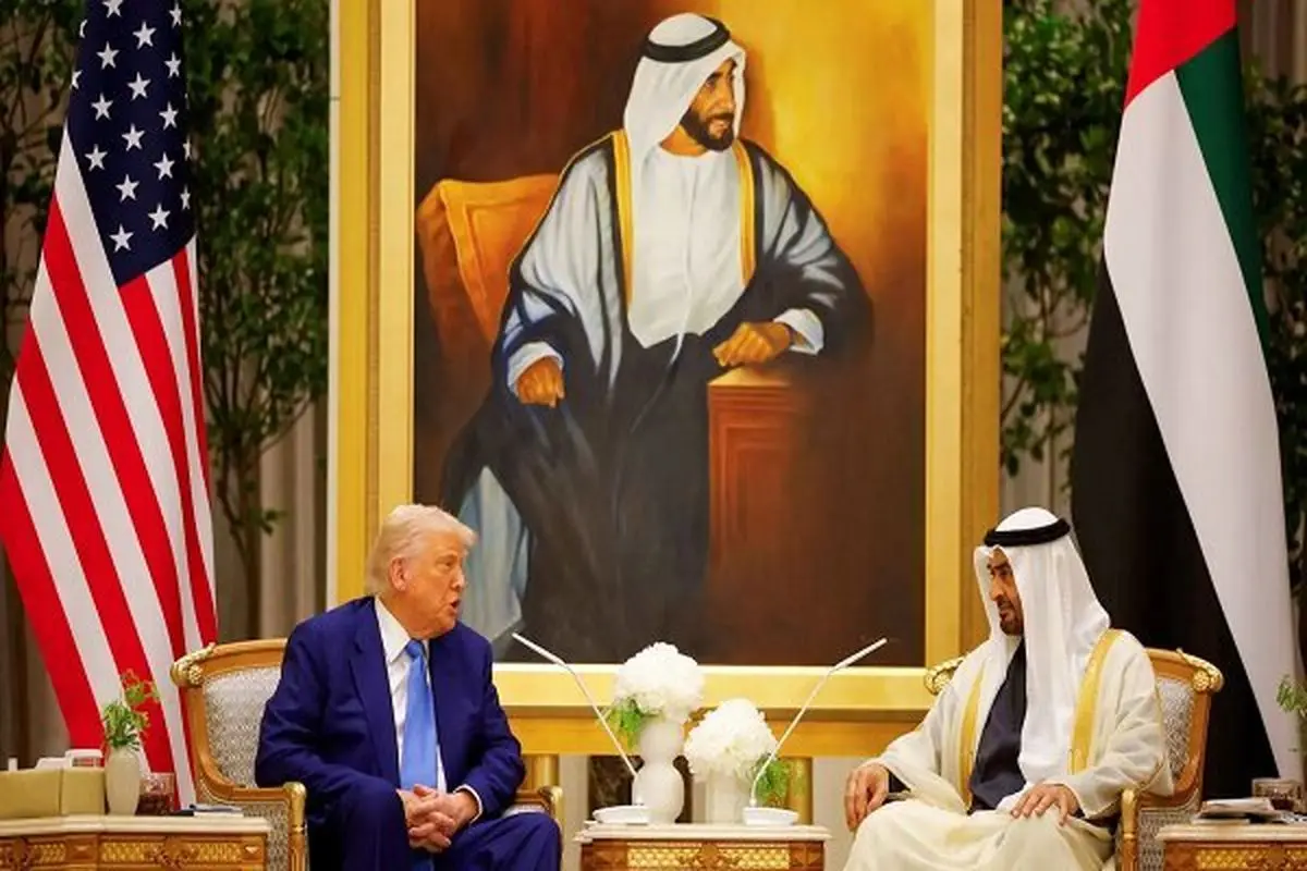 ایران هراسی ؛ استراتژی ترامپ برای جذب پول کشورهای عربی