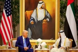 ایران هراسی ؛ استراتژی ترامپ برای جذب پول کشورهای عربی