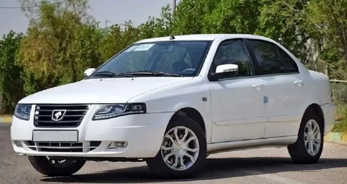 فروش اقساطی خودرو در آبان ۱۴۰۴ | با ماهی ۷.۵ میلیون صاحب سمند سورن شوید