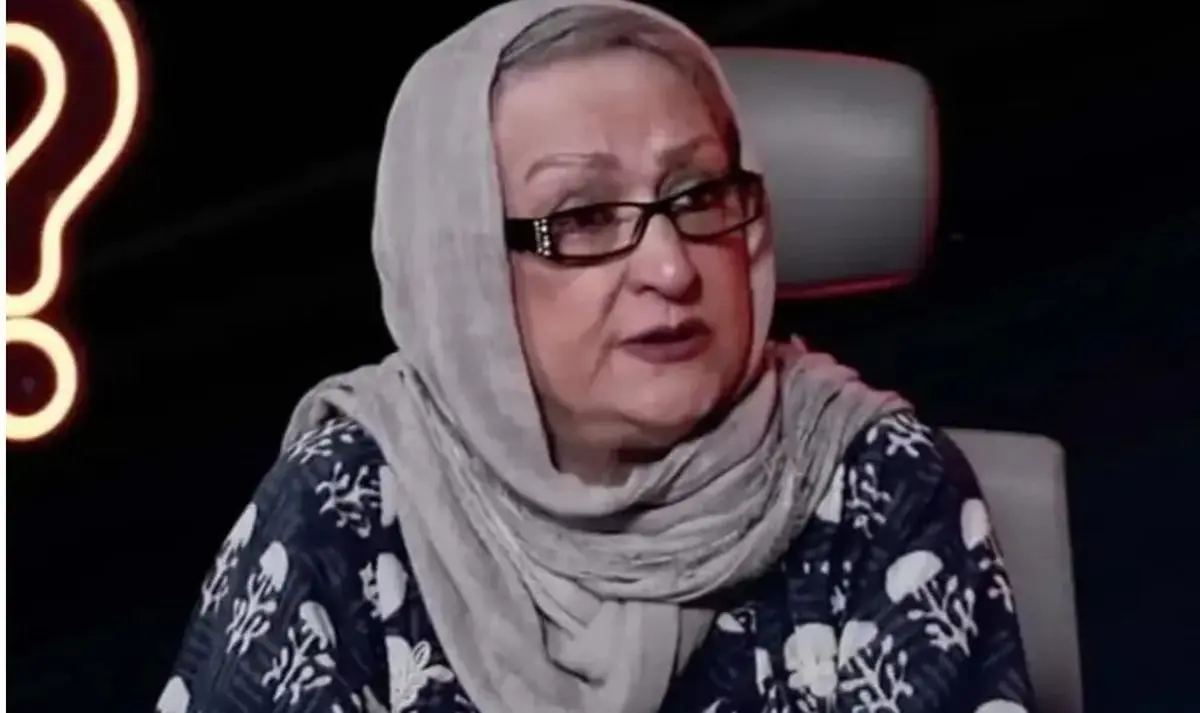 مریم امیرجلالی: غلط می‌کنه کسی از من خواستگاری کنه! | امیرجلالی طرفداران خود را شگفت‌زده کرد؟ + فیلم