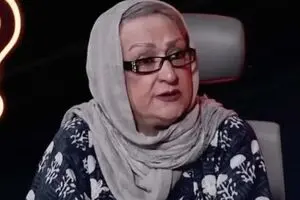 مریم امیرجلالی: غلط می‌کنه کسی از من خواستگاری کنه! | امیرجلالی طرفداران خود را شگفت‌زده کرد؟ + فیلم