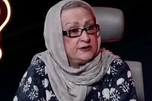 مریم امیرجلالی: غلط می‌کنه کسی از من خواستگاری کنه! | امیرجلالی طرفداران خود را شگفت‌زده کرد؟ + فیلم