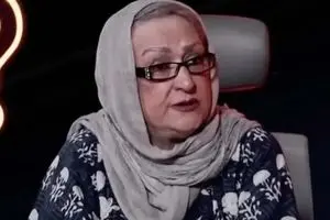 مریم امیرجلالی: غلط میکنه کسی از من خواستگاری کنه! | امیرجلالی طرفداران خود را شگفتزده کرد؟ + فیلم