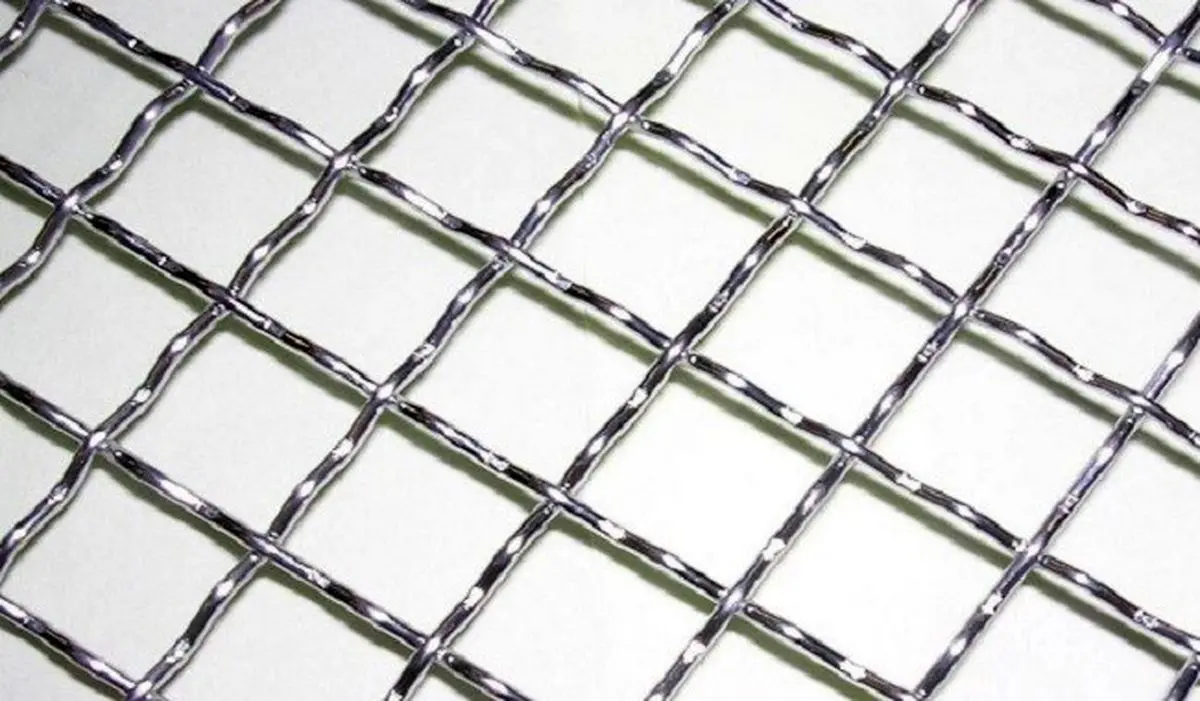 قیمت روز توری پرسی ، گابیون و توری مش