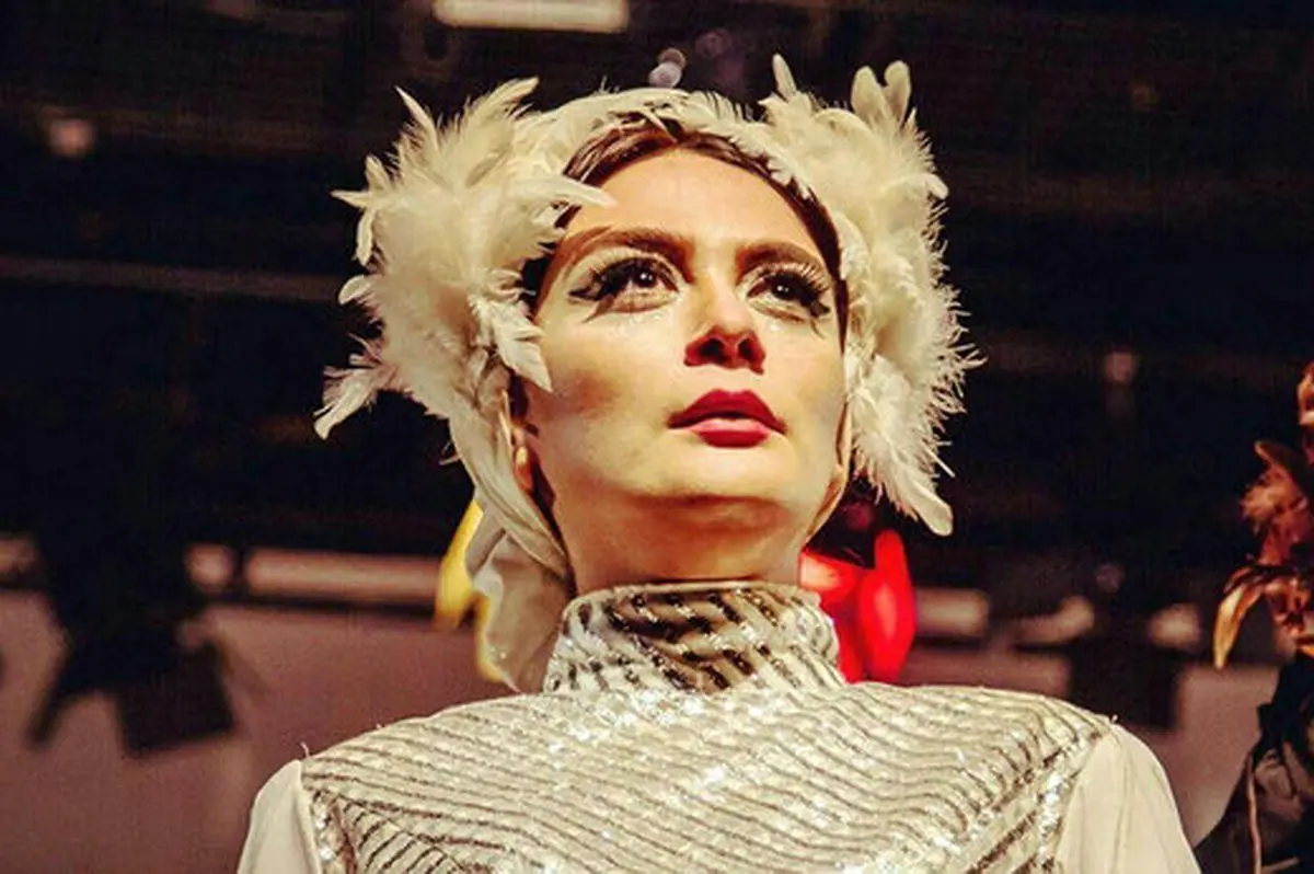 پیر شدن مارال فرجاد بعد از مرگ مادرش | بیماری مارال فرجاد عود کرد؟