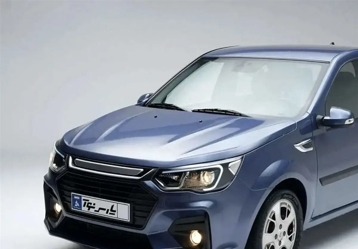 شروع پیش فروش سایپا با شاهین و کوییک از امروز | خرید خودرو با نصف قیمت سایپا