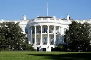 حقوق کارمندان کاخ سفید چقدر است؟