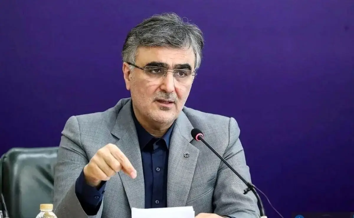 تکذیب استعفای فرزین برای دومین بار