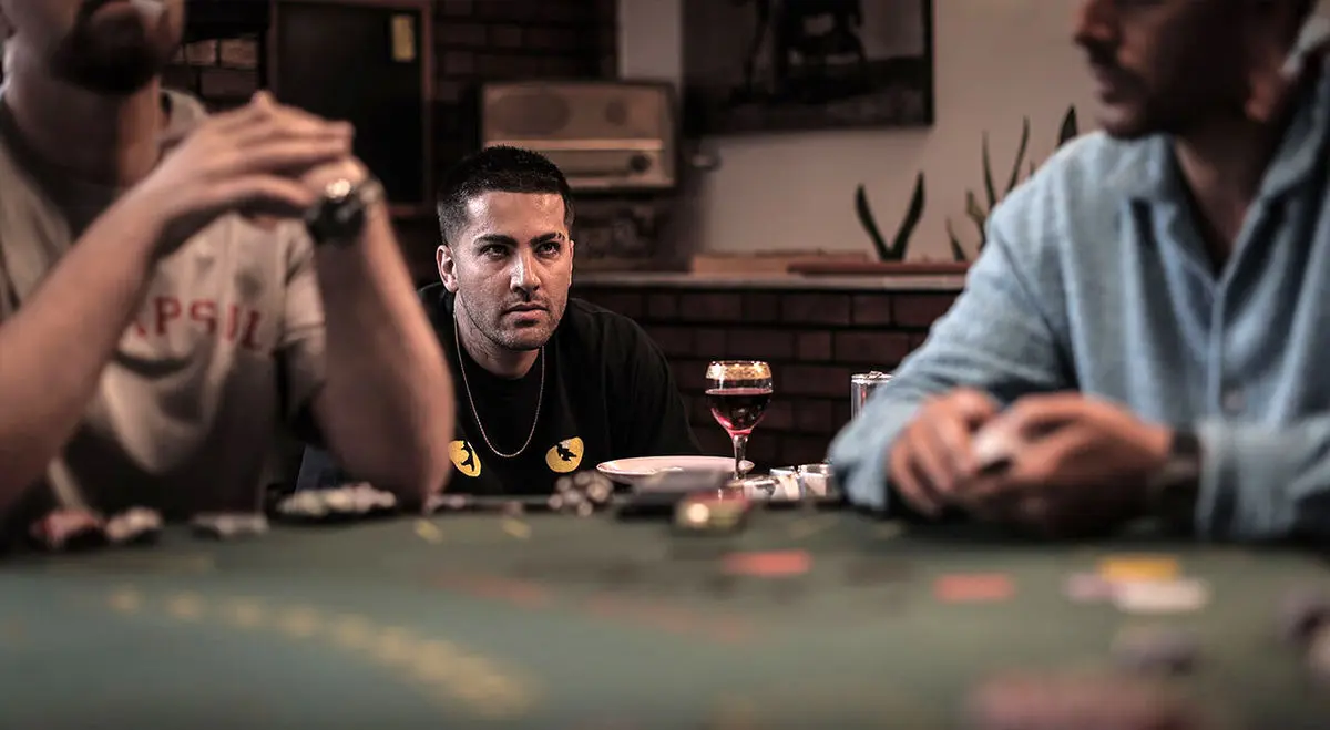 دانلود قسمت هشتم سریال شغال | رازهای پنهان و سکانس‌های جنجالی