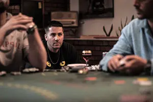 دانلود قسمت هشتم سریال شغال | رازهای پنهان و سکانس‌های جنجالی