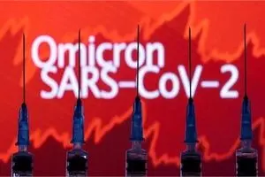 عضو کمیته علمی مقابله با کرونا | اُمیکرون در کشور رو به افول است