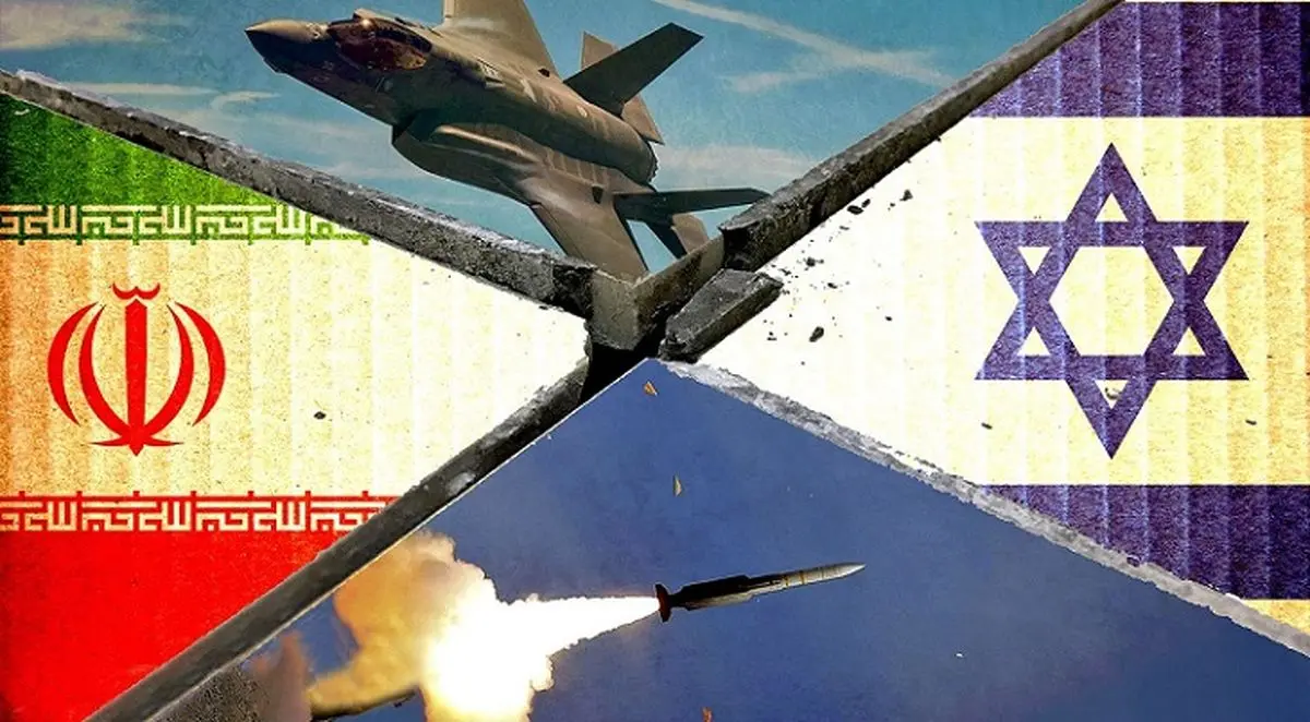 جنگ ایران و اسرائیل کی رخ می دهد؟ | خط و نشان ایران برای رژیم صهیونیستی