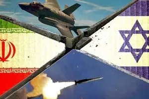هشدار جنگی ایران به اسراییل
