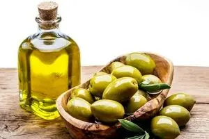 تاثیر معجزه آسا زیتون در درمان بیماری ها