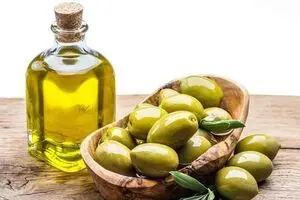 تاثیر معجزه آسا زیتون در درمان بیماری ها