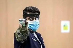 جواد فروغی از سوریه تا توکیو 