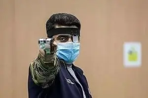 جواد فروغی از سوریه تا توکیو 