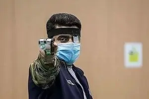 جواد فروغی از سوریه تا توکیو 