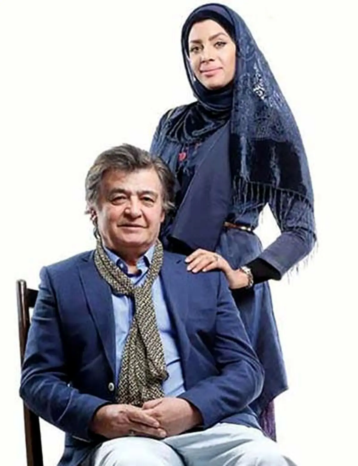 کمک‌ چهره‌ها به رضا رویگری| رضا رویگری صاحب خانه شد