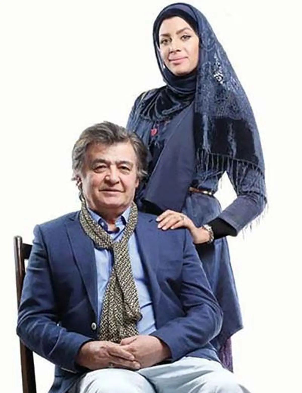 کمک‌ چهره‌ها به رضا رویگری| رضا رویگری صاحب خانه شد