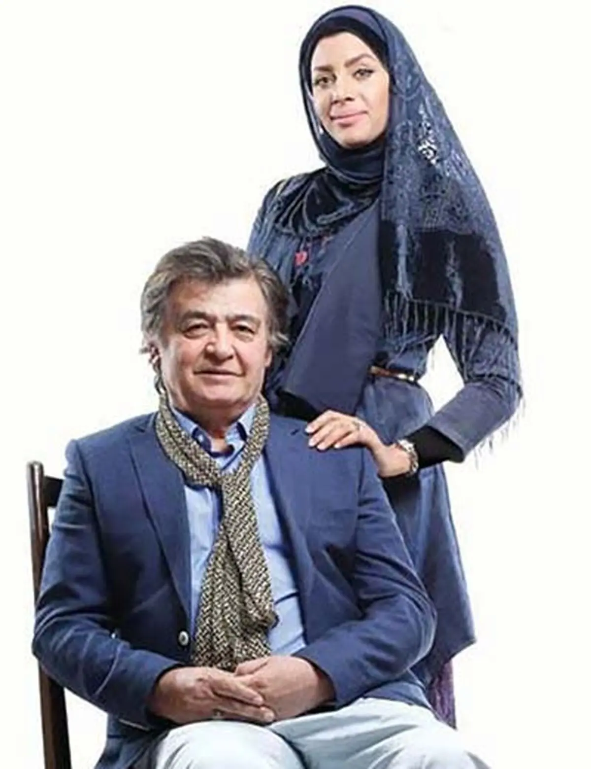 کمک‌ چهره‌ها به رضا رویگری| رضا رویگری صاحب خانه شد