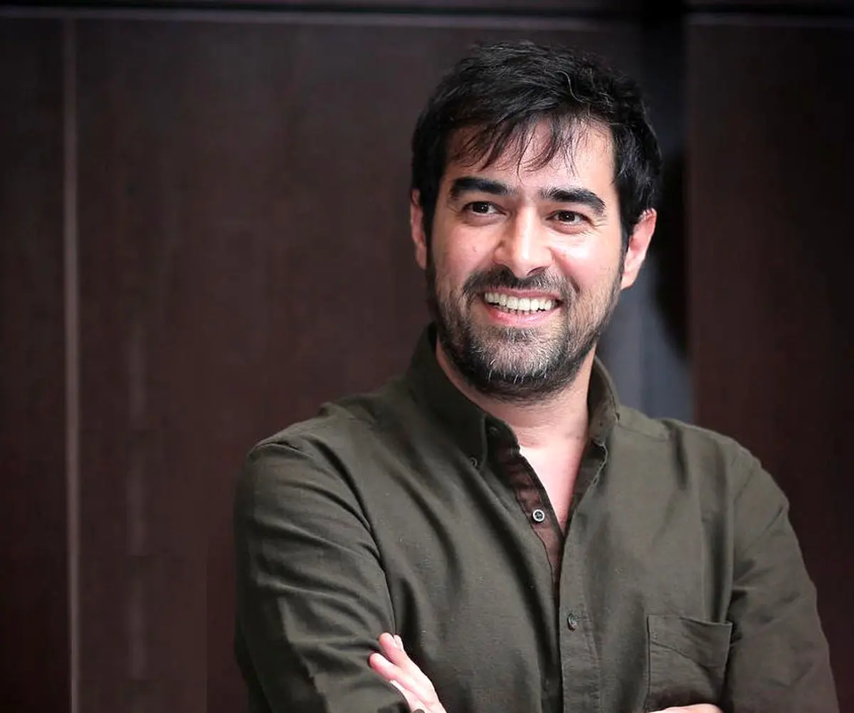 چهره جدید  شهاب حسینی همه رو شوکه کرد | چهره عجیب و غریب شهاب حسینی بعد از جراجی زیبایی