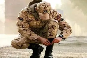 فراخوان سرباز در روستاها