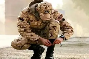 فراخوان سرباز در روستاها