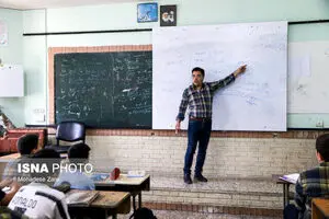 خبر خوش برای معلمان مستاجر | تمدید مهلت ثبت نام مسکن فرهنگیان
