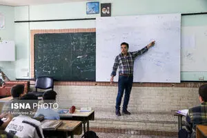 خبر خوش برای معلمان مستاجر | تمدید مهلت ثبت نام مسکن فرهنگیان