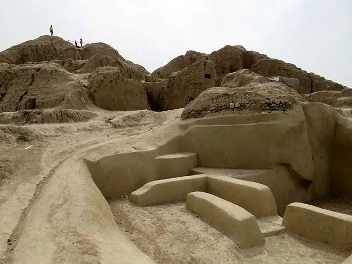 راهنمای سفر به جیرفت، هندوستان ایران