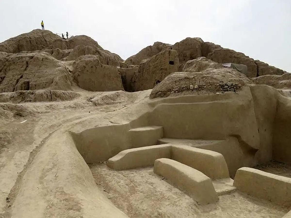 راهنمای سفر به جیرفت، هندوستان ایران