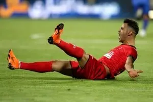 عیسی آل کثیر دربی حذفی را از دست داد؟