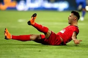 عیسی آل کثیر دربی حذفی را از دست داد؟