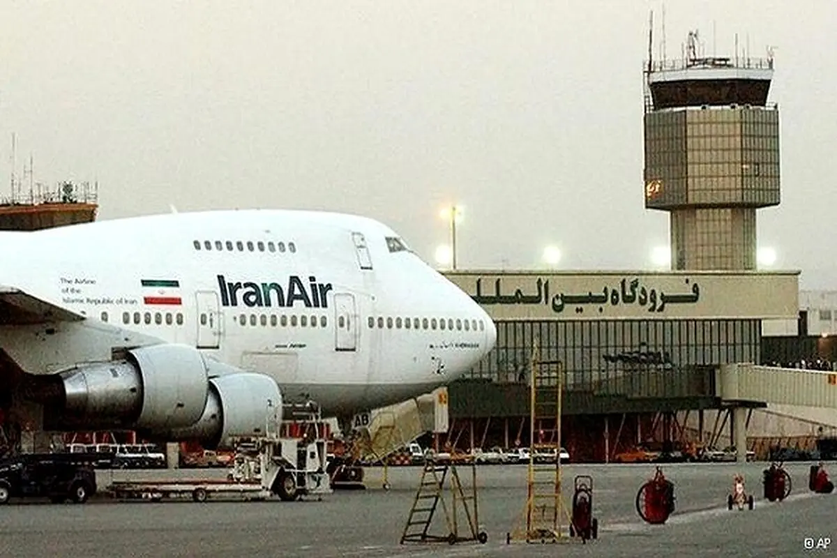 وقتی آمریکا نقاشی‌های اف-۱۴ را بمباران می‌کند! +فیلم دیدنی