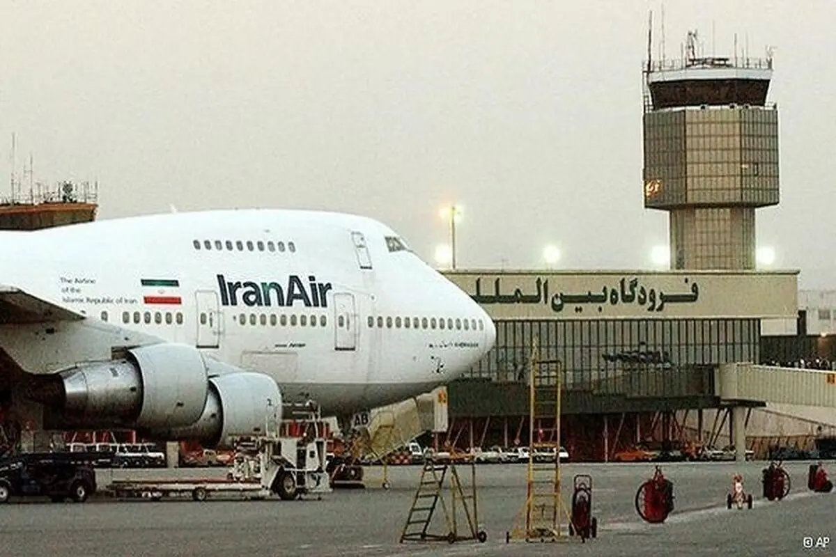 خبر مهم برای مسافران پروازهای خارجی