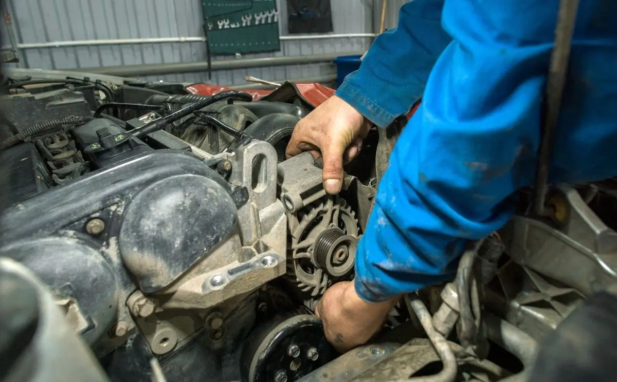 بهترین زمان مراجعه به نمایندگی تعمیرات رنو در تهران