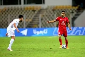 رقم قرارداد وحید امیری هم با پرسپولیس لو رفت