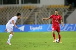 رقم قرارداد وحید امیری هم با پرسپولیس لو رفت