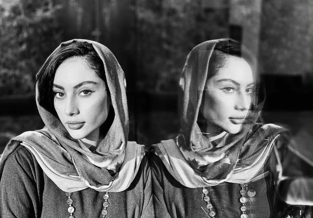 تیپ متفاوت ترلان پروانه در خارج از کشور + عکس