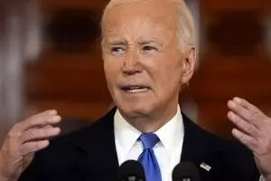 جو بایدن بزودی می میرد