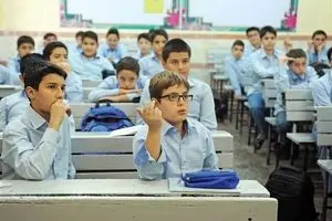 مدارس در دو ماه ابتدای سال تحصیلی مجازی شد؟