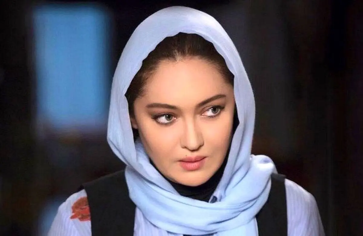 جنجال موتور سواری نیکی کریمی در تهران! + عکس