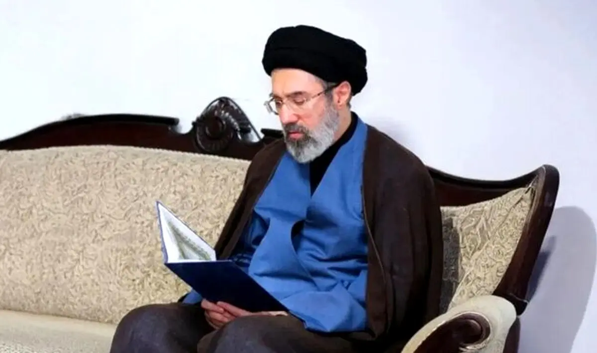 تبریک حزب‌الله لبنان به آیت‌الله سید مجتبی خامنه‌ای