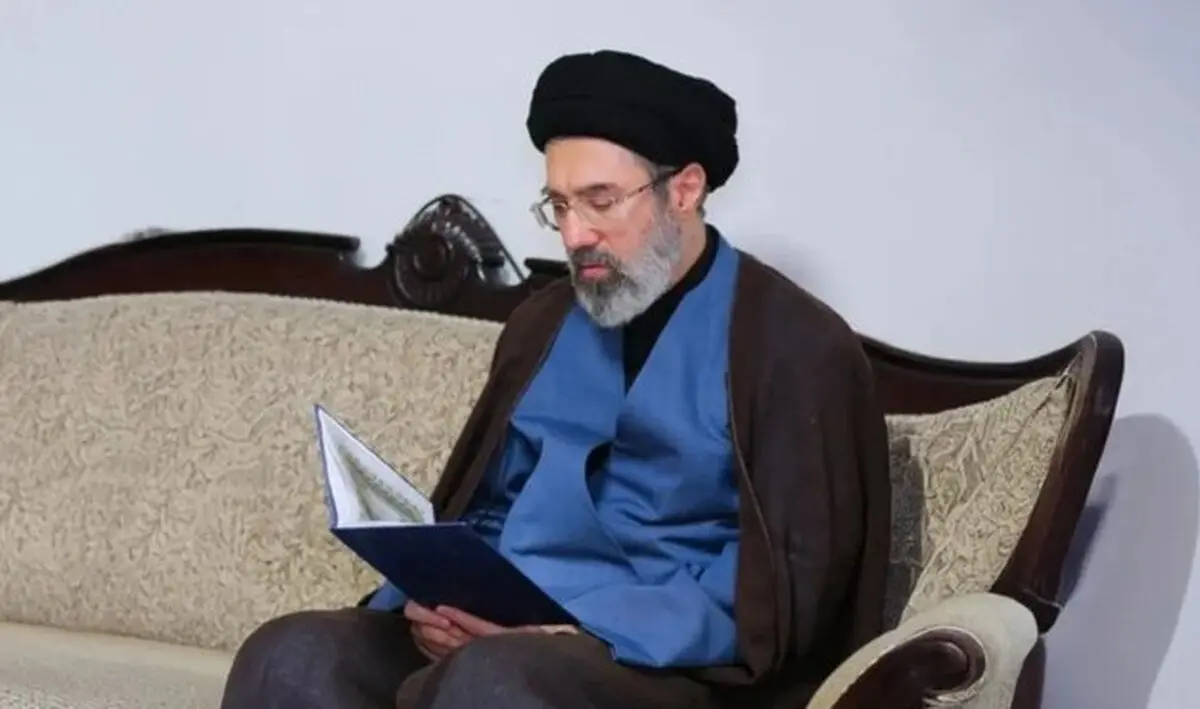تبریک حزب‌الله لبنان به آیت‌الله سید مجتبی خامنه‌ای