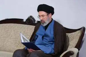 تبریک حزب‌الله لبنان به آیت‌الله سید مجتبی خامنه‌ای