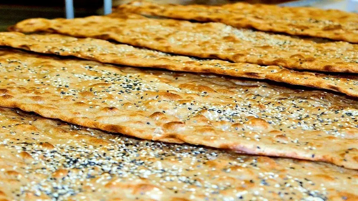 همه چیز درباره یارانه نان | یارانه نان به این افراد تعلق می گیرد 