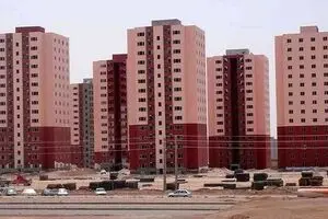 الان مسکن بخریم یا طلا؟