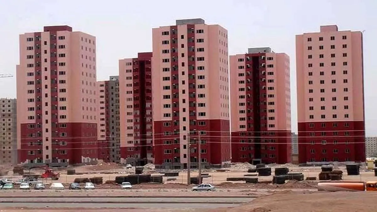 فقط با 8میلیون در تهران خانه بخرید