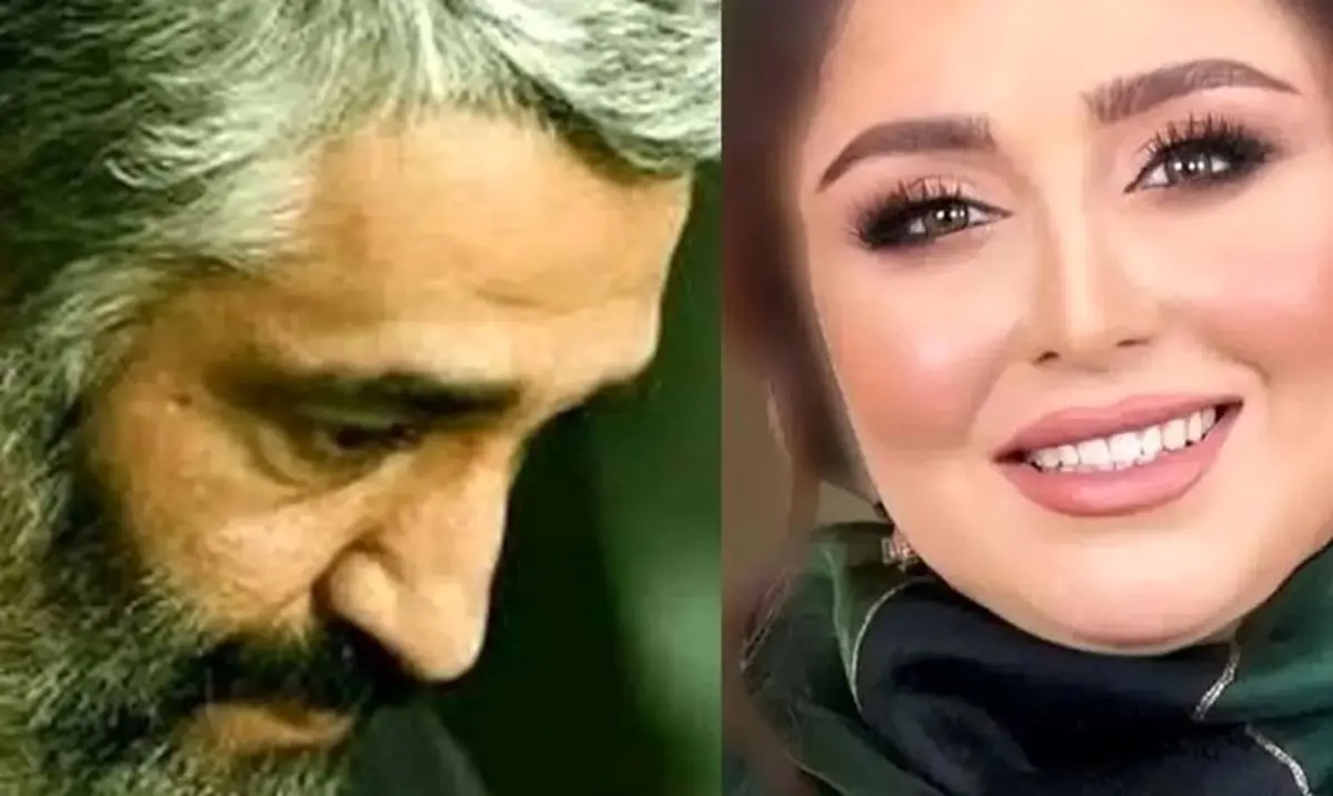 واکنش جنجالی خواهر پژمان جمشیدی با دیالوگ ژاله صامتی ! | زیر خاکی باز خبرساز شد